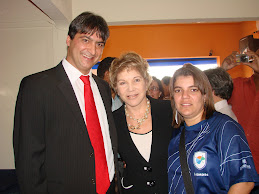 BITTENCOURT, EU E MARTA SUPLICY