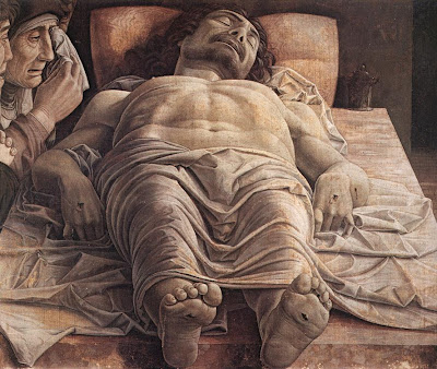 Andrea Mantegna, ca. 1490