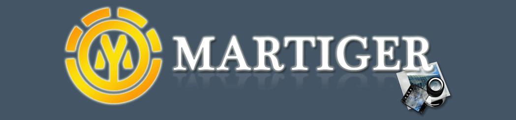 MARTIGER.COM