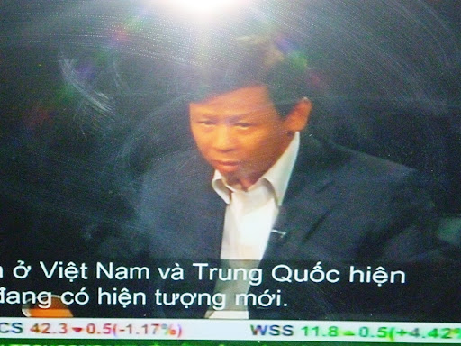TS Đặng Kim Sơn