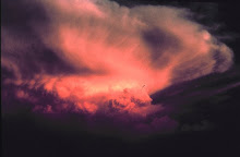Thunderstorm with Anvil (NSSL)