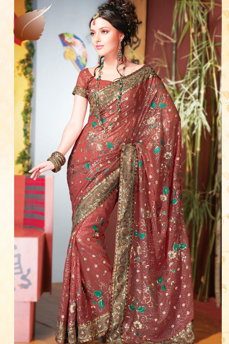 No SURRENDER STUDIOS ART Latest Diwali Sarees Collection