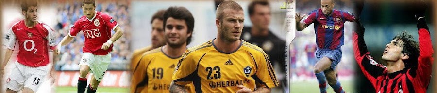 Super Socer Goal