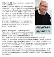 JCD - blog: Comment presenter une interview dans son site ou son blog