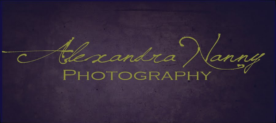 Alexandra Nanny Photography