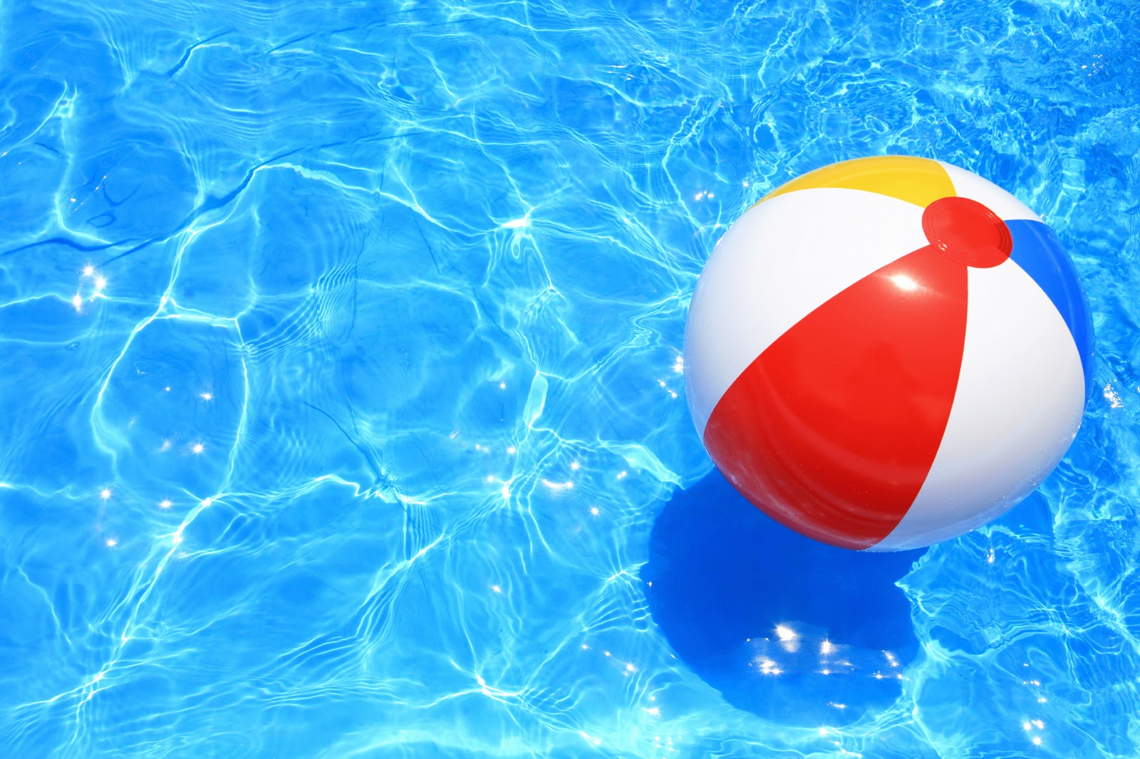 summer pool clip art - photo #47