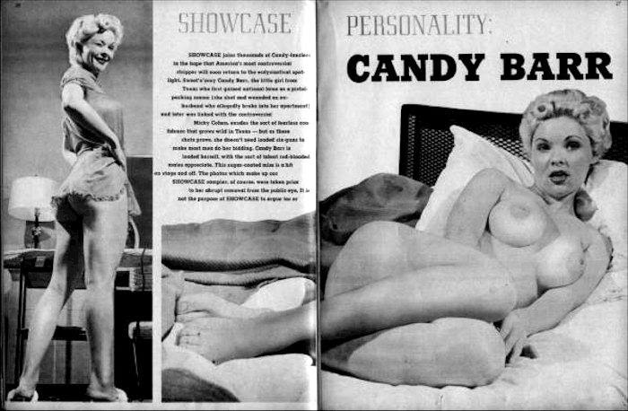 Candy Barr Porn.