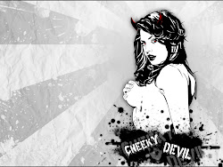cheeky devil anime kiss anime10 deviantart very describe impression hard