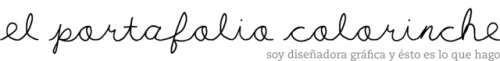 el portafolio colorinche