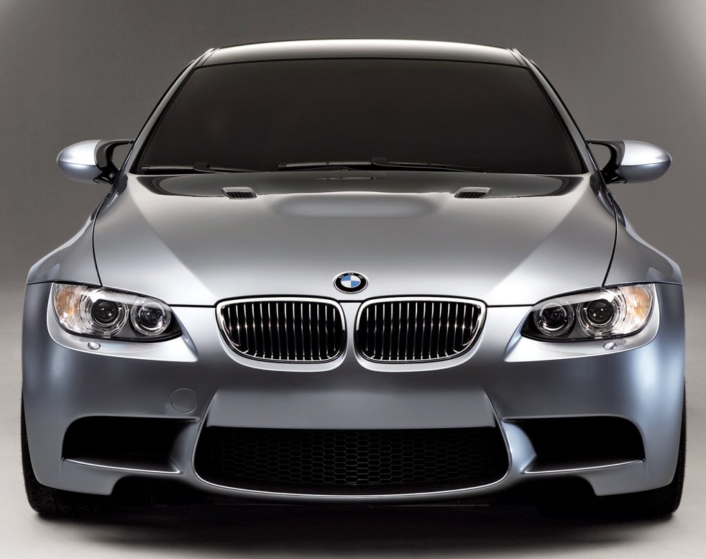 Bmw tagline joy #7