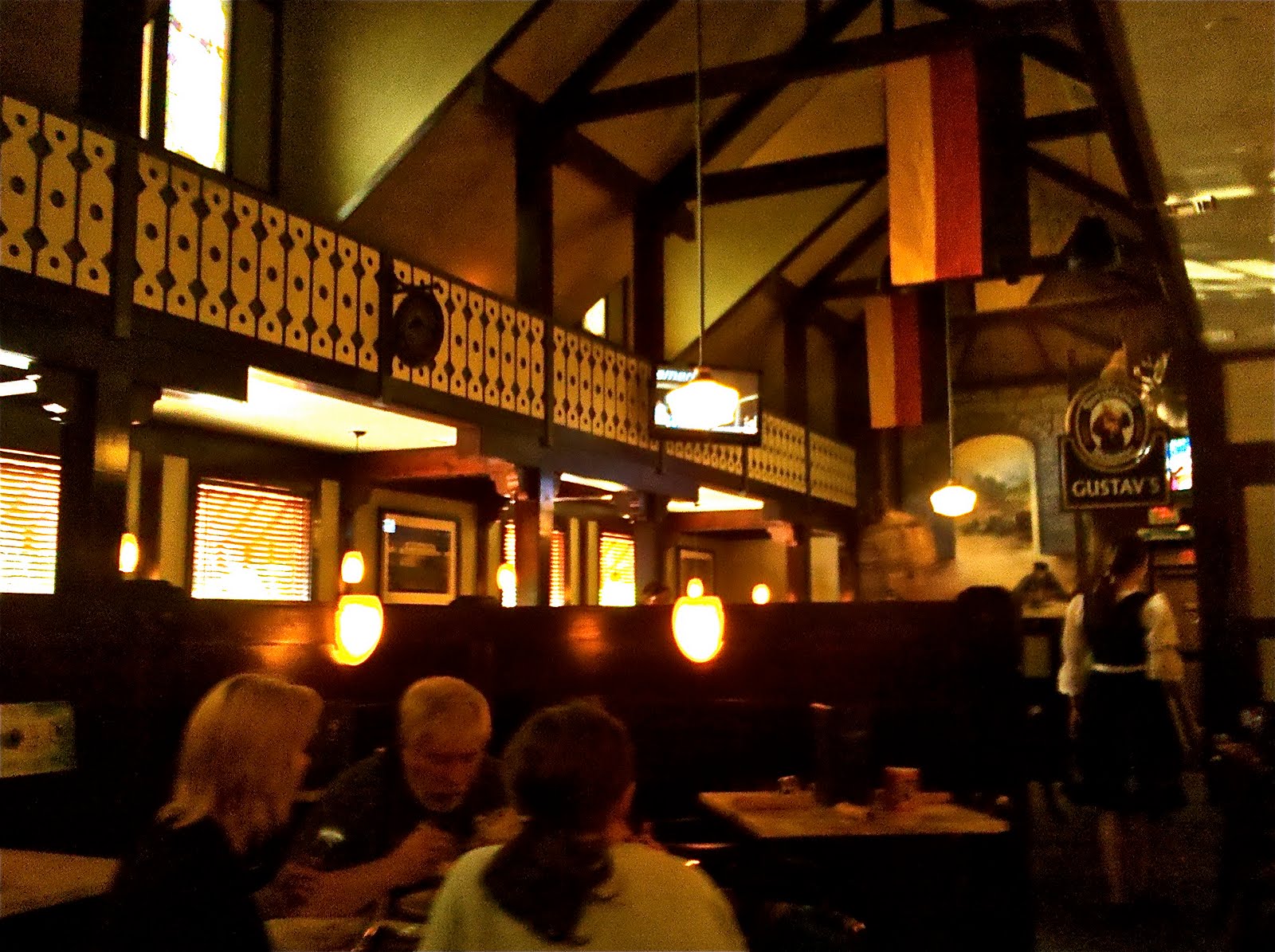 Study abroad in Beervana Gustav's German bier is here to stay New School Beer