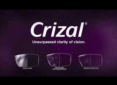 All About ur eyes: Crizal