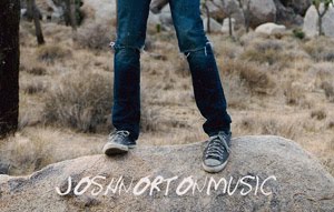JoshNortonMusic
