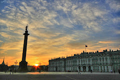 St. Petersburg Square