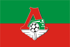 Lokomotiv Moscow Crest