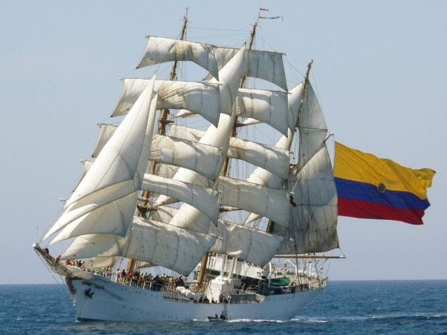 CANTARES DE AMÉRICA