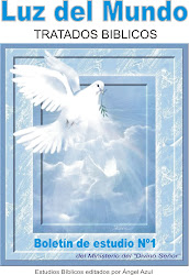 Boletín Biblico "Luz del mundo"
