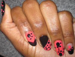 paw nail prints pm