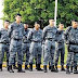 Polícia Militar disponibiliza 1.200 homens para garantir a segurança durante o 2º turno das eleições