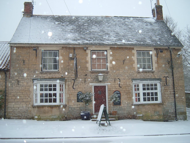 The Castle Inn, Castle Bytham