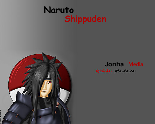 Naruto Shippuden