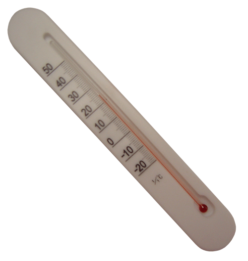Термометр 160 мм