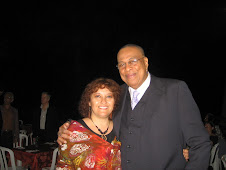 Chucho Valdés y Cecilia Palma, La Habana, 2008