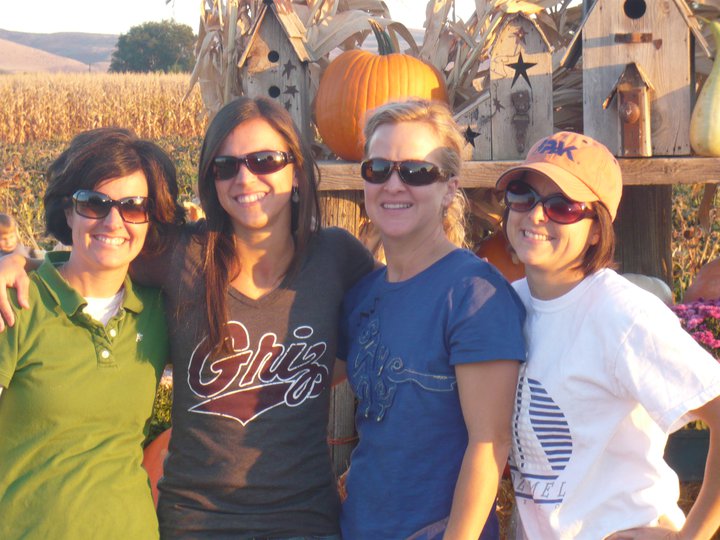 Buttermilk Farm Fun times at Buttermilk Farm!