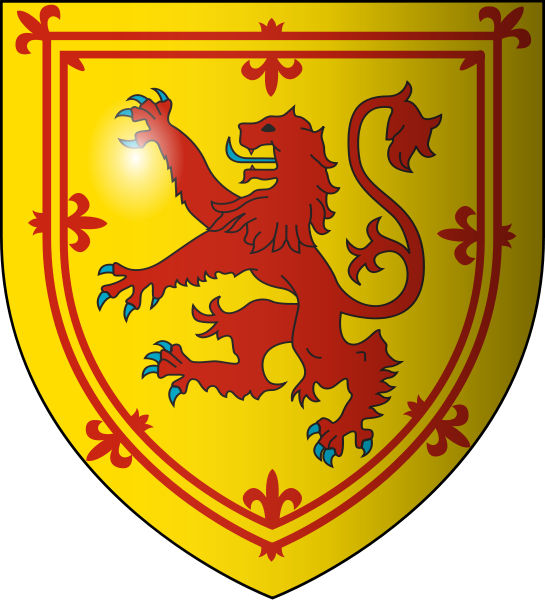 Scottish Crests: Scottish Family Crests