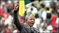 Mandela @ 90