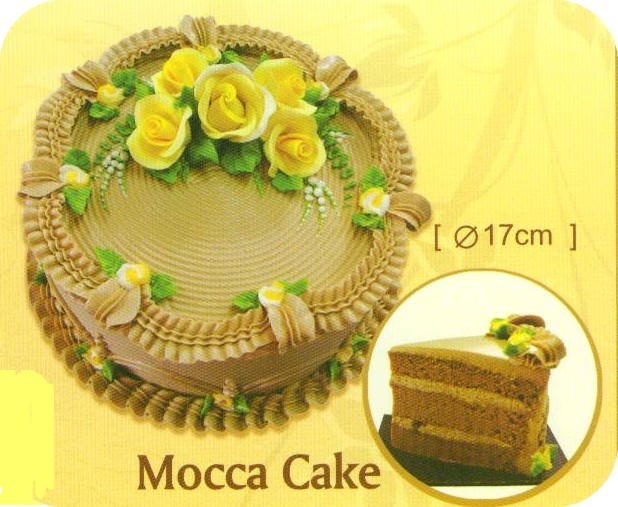 Es Jaya Jenis Kue Ultah