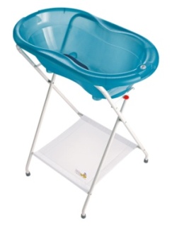 Baignoire Bebe A Roulette Aplusshippingcenter