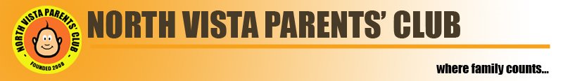 North Vista Parents' Club