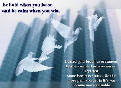 samblogger: Excellent Wordings - Excellent Meaning