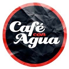 Café     con     Agua