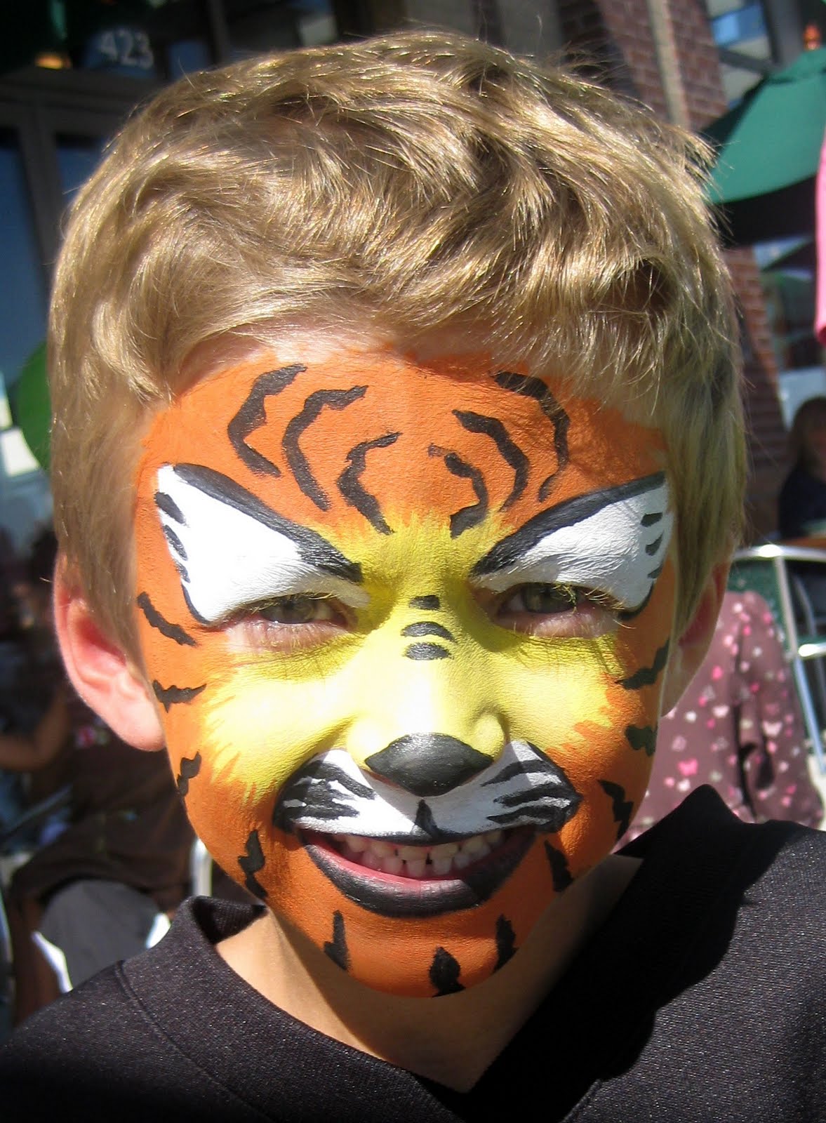 Art 4 Life Life 4 Art Best Face Painting Service in Denver
