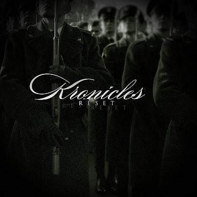 Kronicles - Reset (2010)