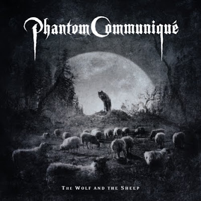 Phantom Communique - The Wolf And The Sheep [EP] (2010)