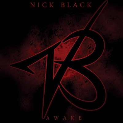 Nick Black - Awake (2010)