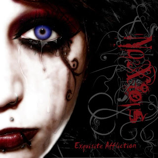 Noxius - Exquisite Affliction [EP] (2007)