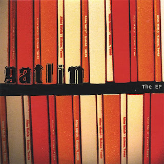 Gatlin - The EP (2004)