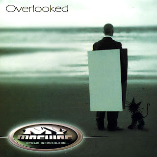 My Machine - Overlooked (2005)