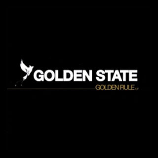 Golden State - Golden Rule [EP] (2008)