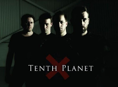 Tenth Planet - Everything is Never Over (2008)