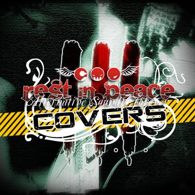 Rest In Peace - Covers Vol.3 (2009)