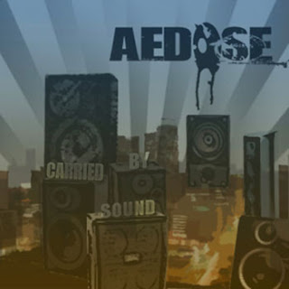 Aedose - Carried By Sound (2008)