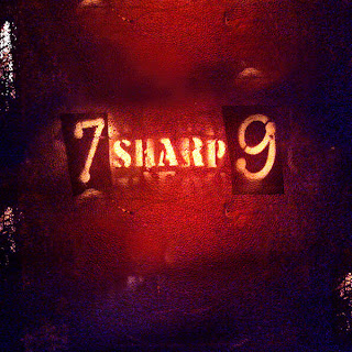 7 Sharp 9 - 7 Sharp 9 (2008)