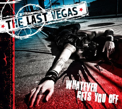 The Last Vegas - Whatever Gets You Off (2009)