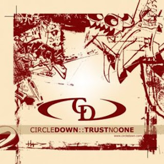 CircleDown - Trust No One [EP] (2007)
