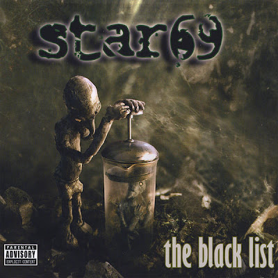 Star 69 - The Black List (2008)